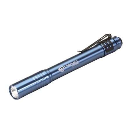 Stylus Pro Blue Blister Pkgd-White LED